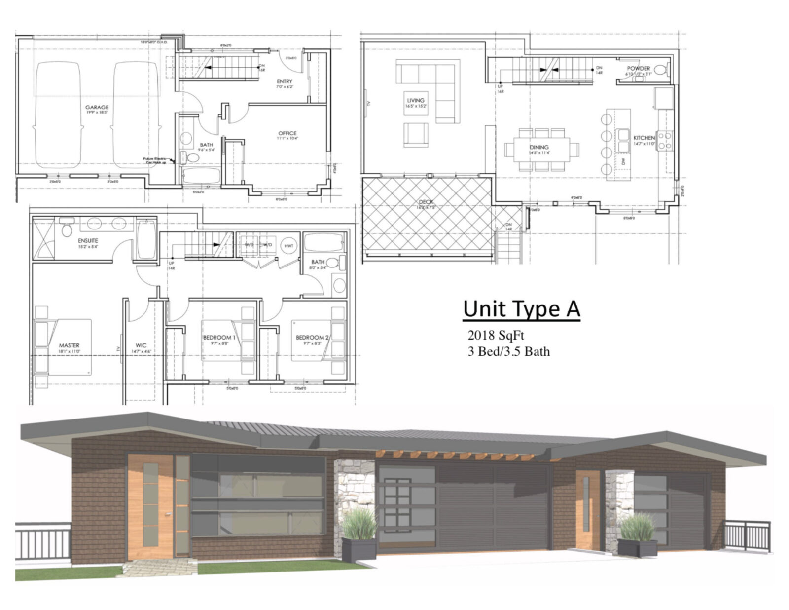 Floor Plans | Aquila